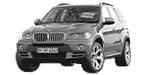BMW E70 P039A Fault Code