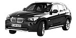 BMW E84 P039A Fault Code