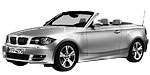 BMW E88 P039A Fault Code