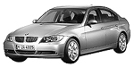 BMW E92 P039A Fault Code