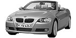 BMW E93 P039A Fault Code