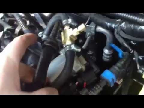 See P039A in engine